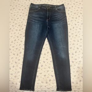 AE High-rise Jegging